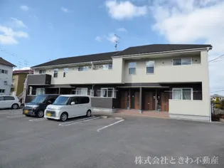 エアリーヒルズ壱番館の画像