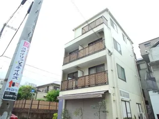 パル住吉の画像