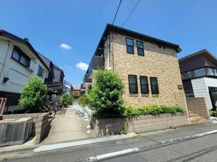 ラス・フローレンス【2階】の外観