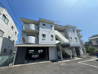 山根ハイムの画像