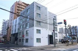 CASA BIANCA札幌駅西口の画像