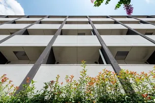 ビバリーホームズ東武練馬の画像