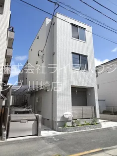 菅沢町メゾンの画像