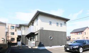 メゾンプラス深見の画像