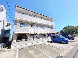 ルーセントAの画像