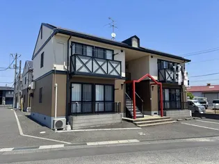 リバーサイド六本木 C棟の画像