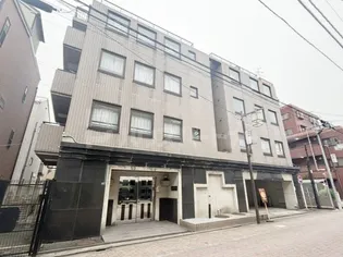 レクノスIの画像