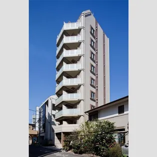 アルファコート西川口12の画像