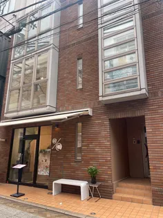 元町太陽ビルII【3階】の外観