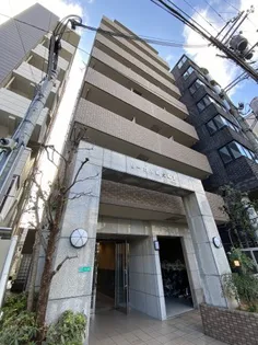 大阪府大阪市淀川区東三国4【マンション】の外観