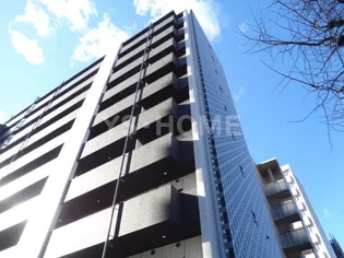 アジールコート新高円寺の画像