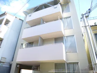 シャトレ上新庄の画像