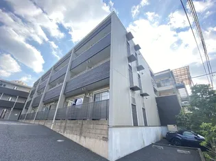 フレール柏 A棟の画像