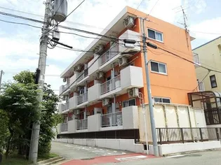 グリーンハウス湘南の画像