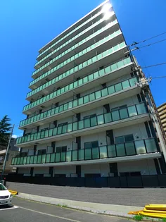 アクシーズタワー川口VIIIの画像