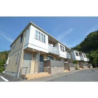 グリーンハウス姫 A棟の画像