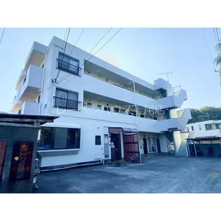 サンライズマンション上尾の画像