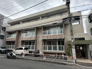 ハイピアソレアードの画像