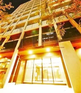 エステムプラザ横濱関内【9階】の外観