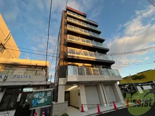 A×RESI庄内駅前の画像