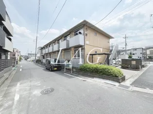 エスポワール戸田の画像