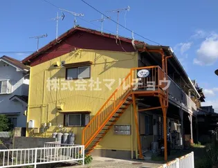 マンション珂志摩の画像