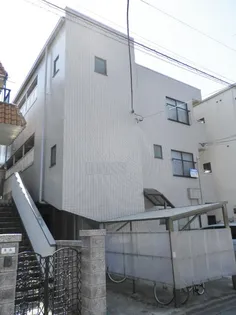 メゾン清美の画像