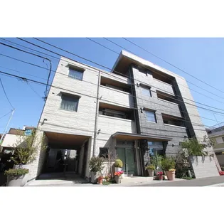 オーク レジデンスの画像