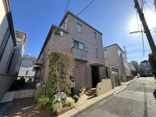 メゾン ド ボヌールの画像