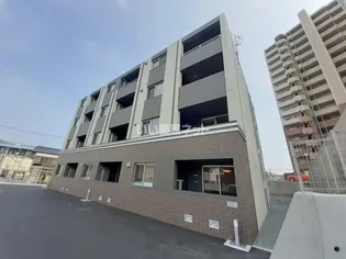 カーサ 二日市の画像