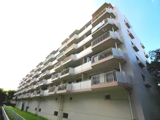 ドルフ青葉台3号棟の画像