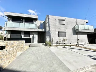 レーベンメゾン三鷹の画像