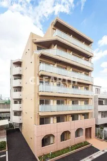 リライア五反野の画像