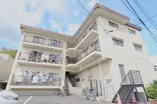 南良原ビルの画像