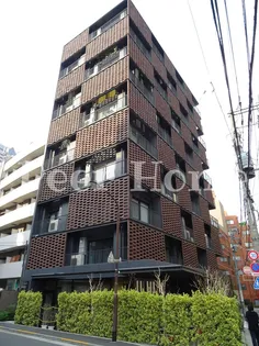 KDXレジデンス赤坂の画像