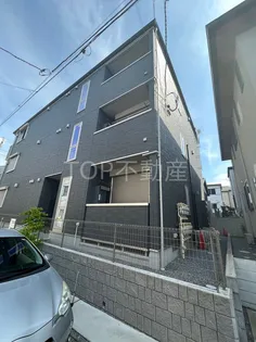 グランデュール新検見川の画像