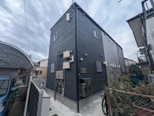 ベレガンス船橋の画像