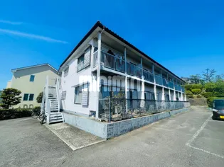 第一ハイツ栄里の画像