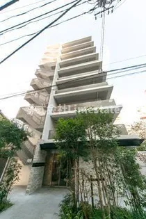 エクセレントシティ白金高輪の画像