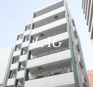 レオセントラルガーデンの画像