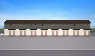 グランドパレス御所橋IIの画像