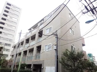 エコロジー高井戸プロセンチュリーの画像