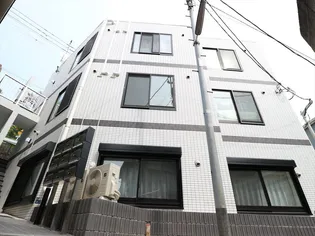 フォンス南馬込の画像