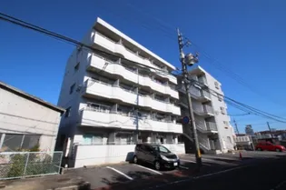 エトワール矢城の画像