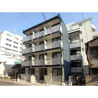 レオパレスリフレ西蒲田の画像