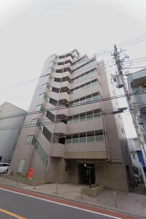ルーブル品川西大井の画像