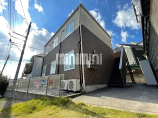 WITH PLACE 上星川の画像