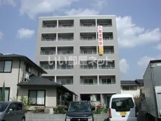 アーバンヒルズ皆実の画像