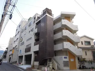ペッシェハウスの画像