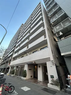 ウエストハイツ浅草の画像